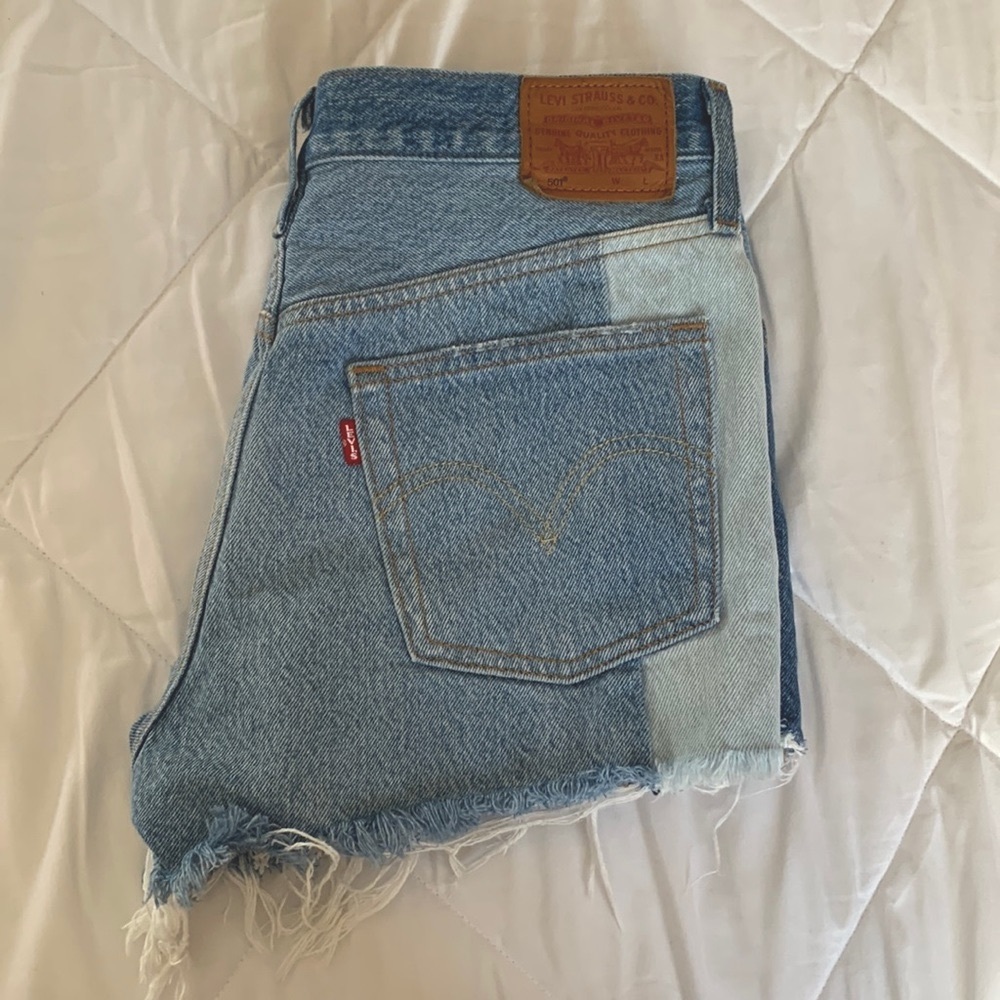 Levi’s 501 Shorts